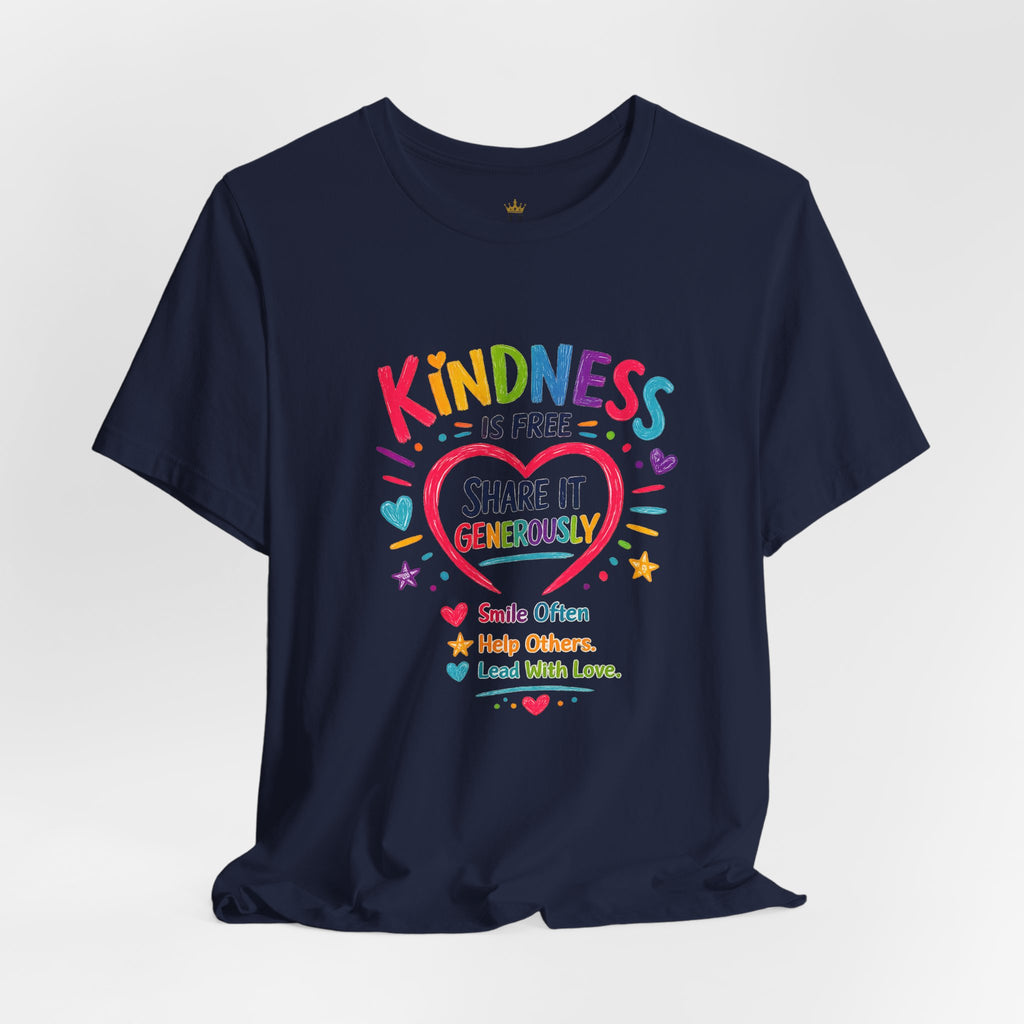 Kindness Every Day – Share It Edition