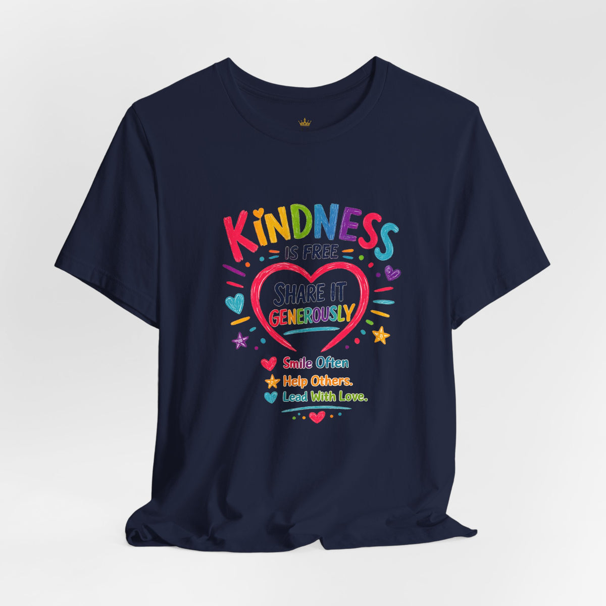 Kindness Every Day – Share It Edition