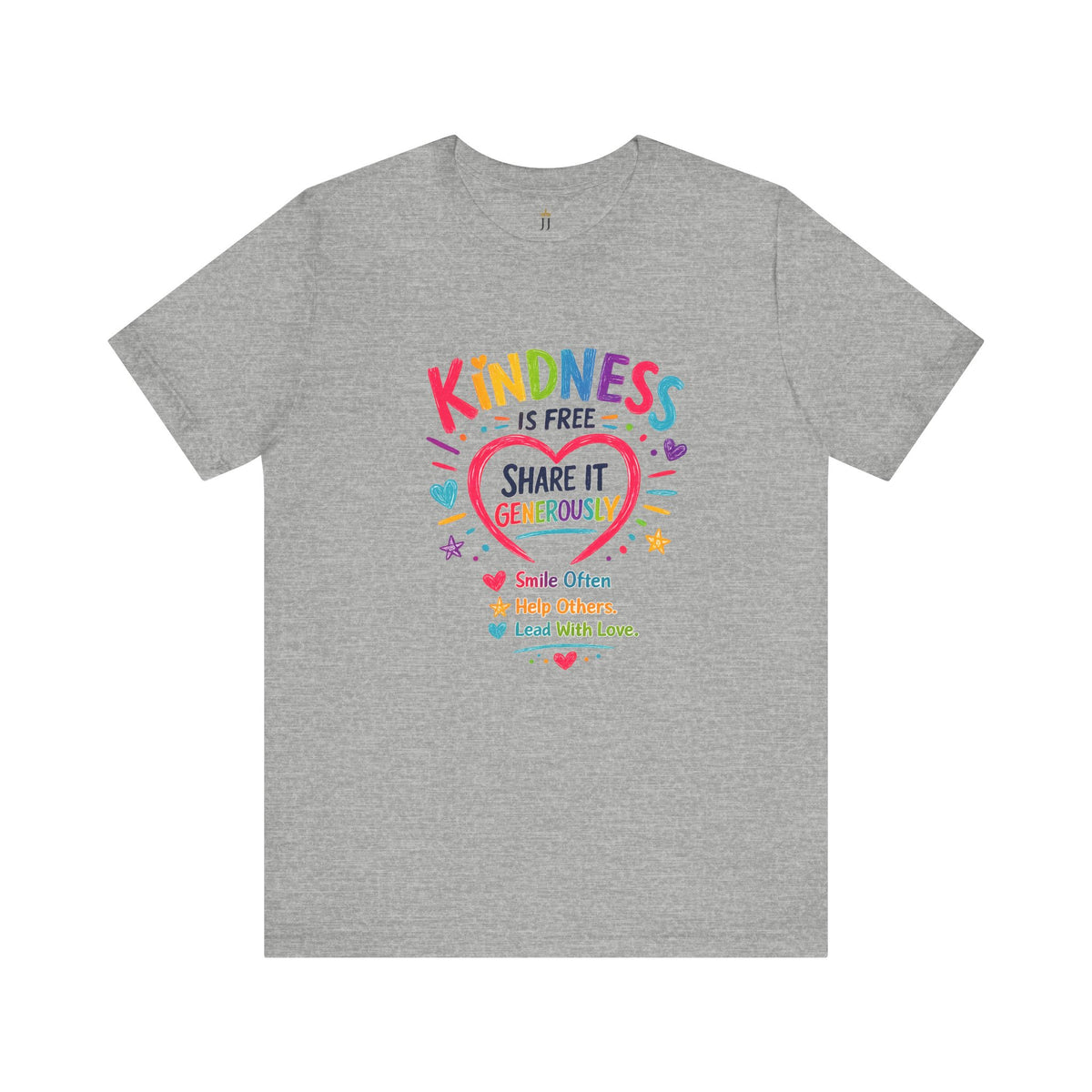 Kindness Every Day – Share It Edition