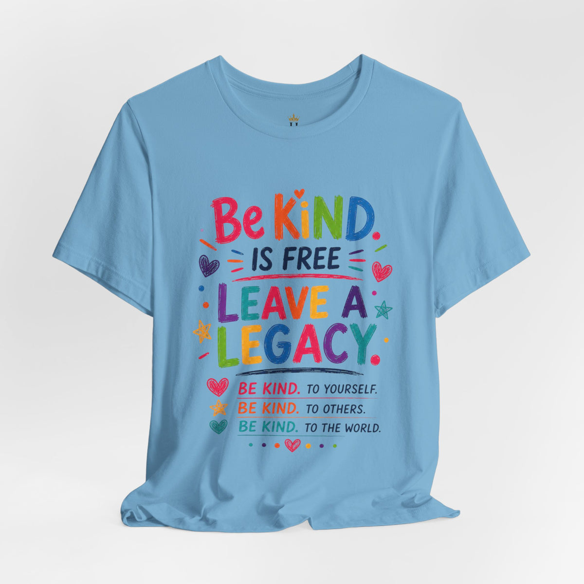 Kindness Every Day – Leave a Legacy Edition