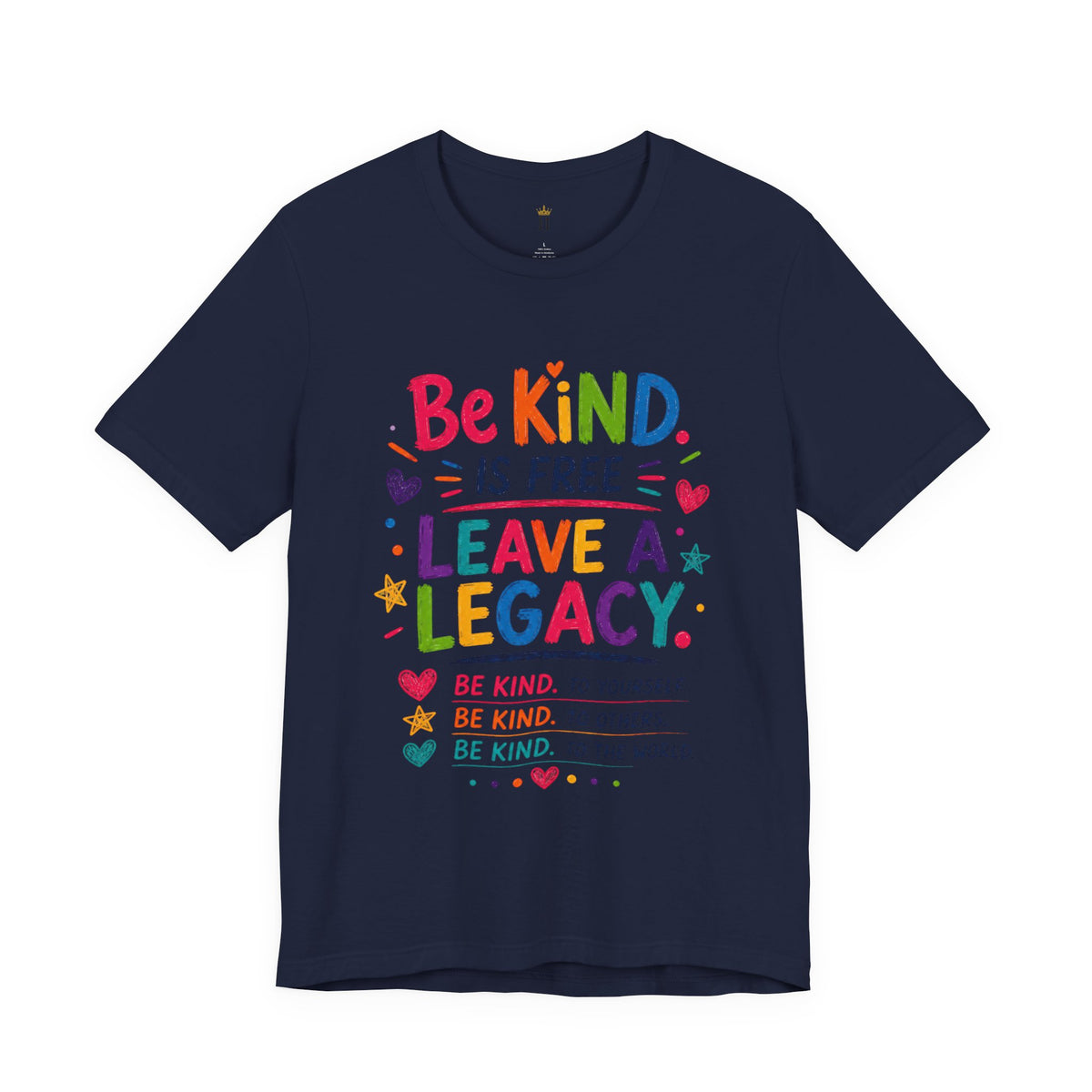 Kindness Every Day – Leave a Legacy Edition
