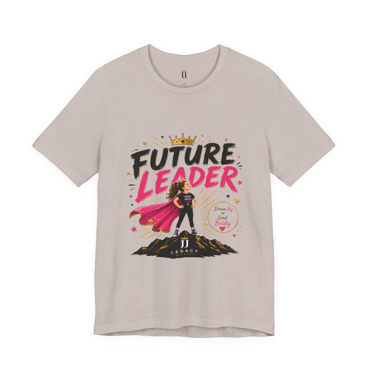 Future Leader – Dream Big Edition