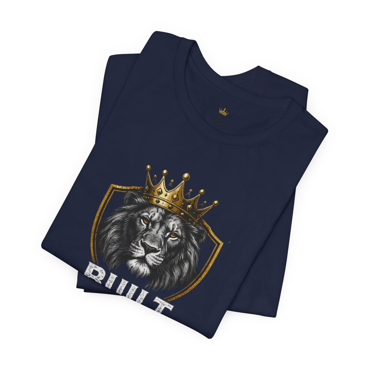 Built to Lead – Lion Edition