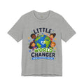 Little World Changer Tee