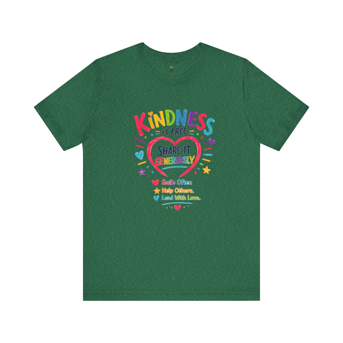 Kindness Every Day – Share It Edition