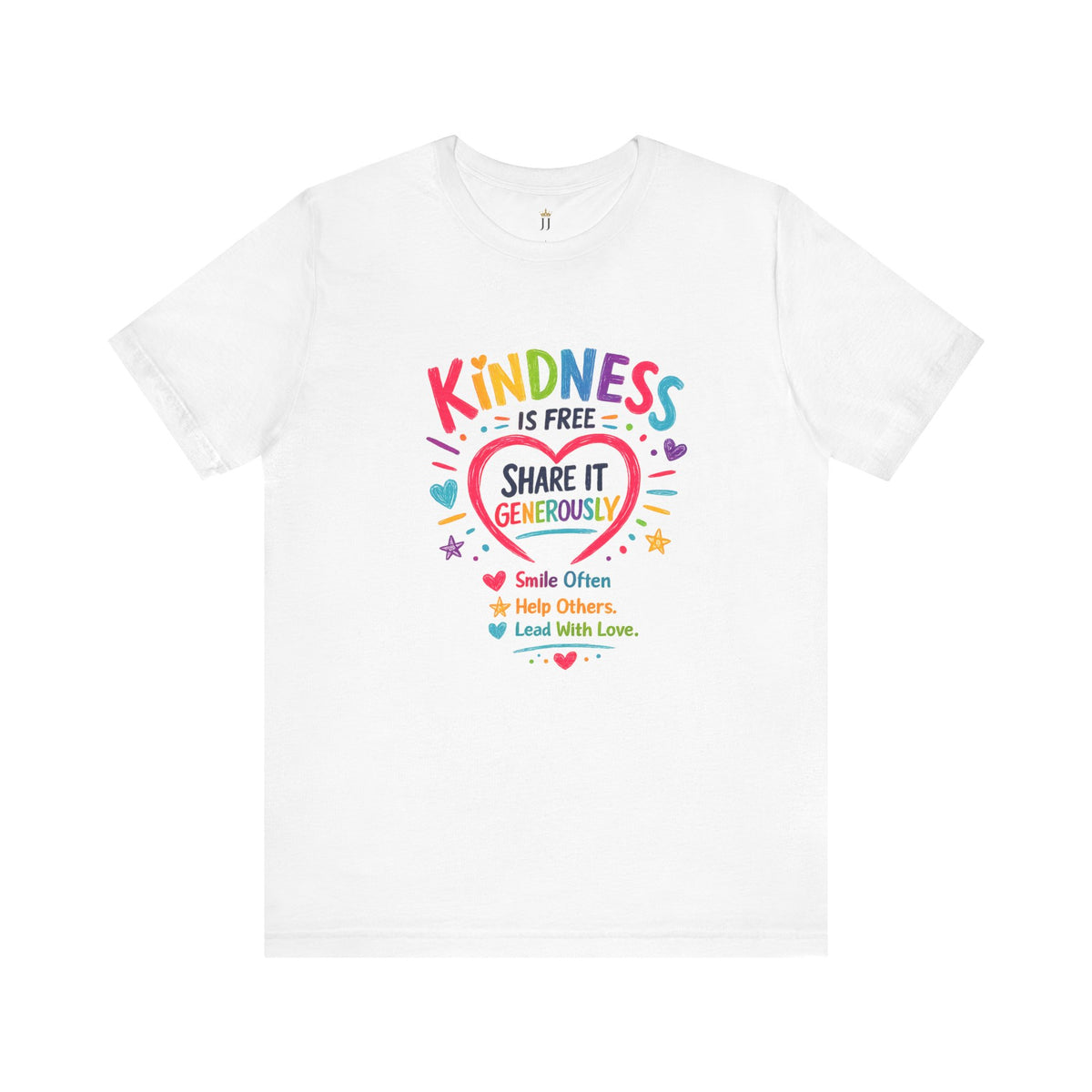 Kindness Every Day – Share It Edition