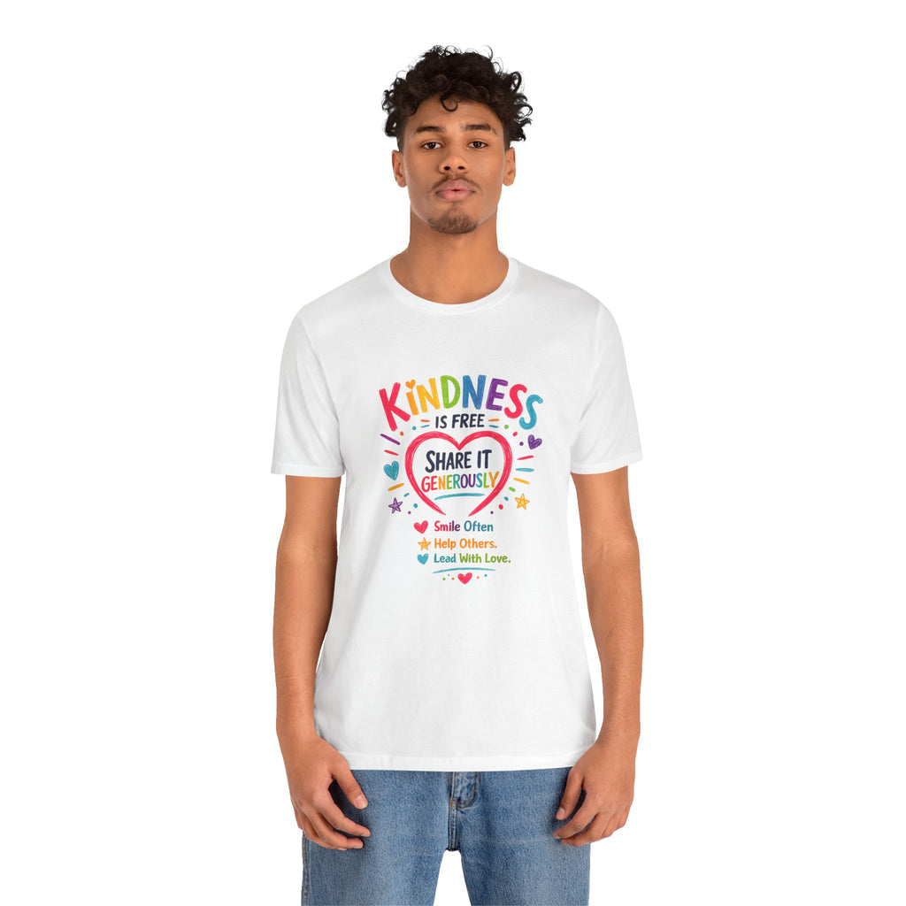 Kindness Every Day – Share It Edition