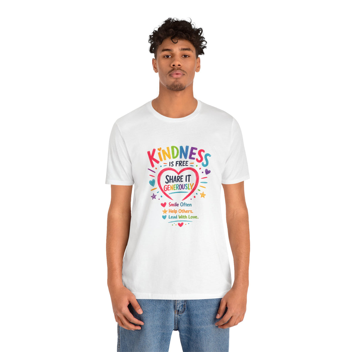 Kindness Every Day – Share It Edition