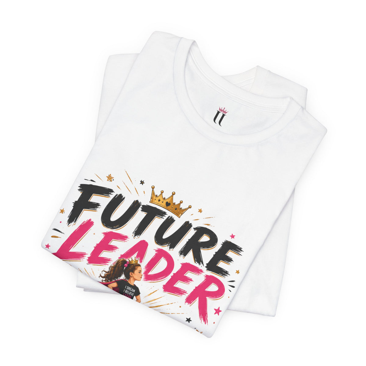 Future Leader – Dream Big Edition