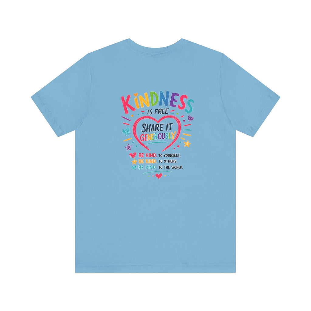 Kindness Every Day – Share It Edition