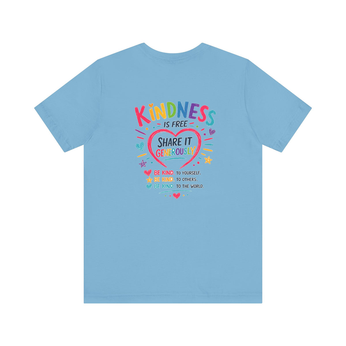 Kindness Every Day – Share It Edition