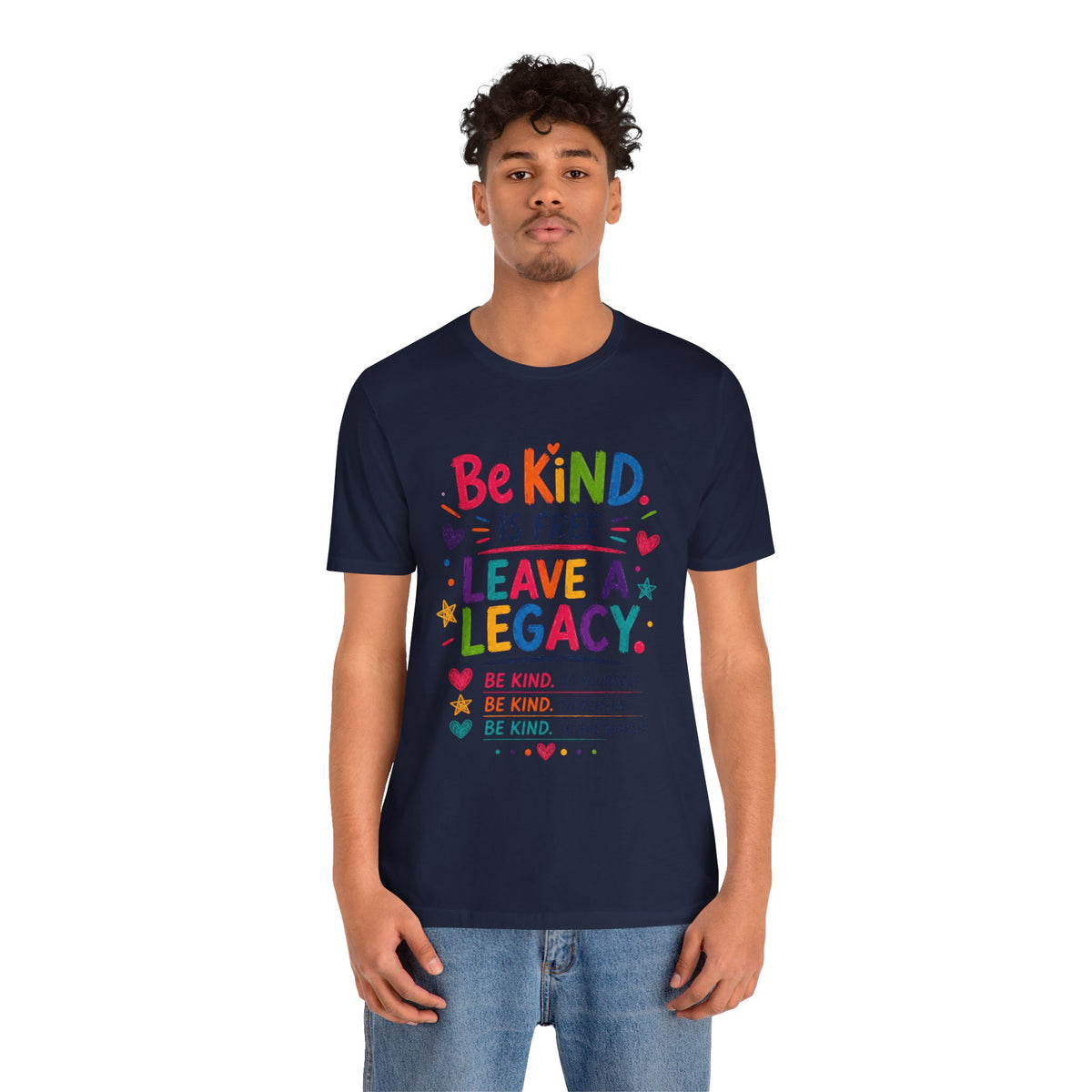 Kindness Every Day – Leave a Legacy Edition