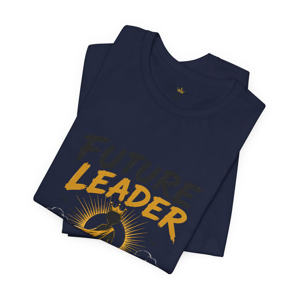 Future Leader – Rise Up Edition