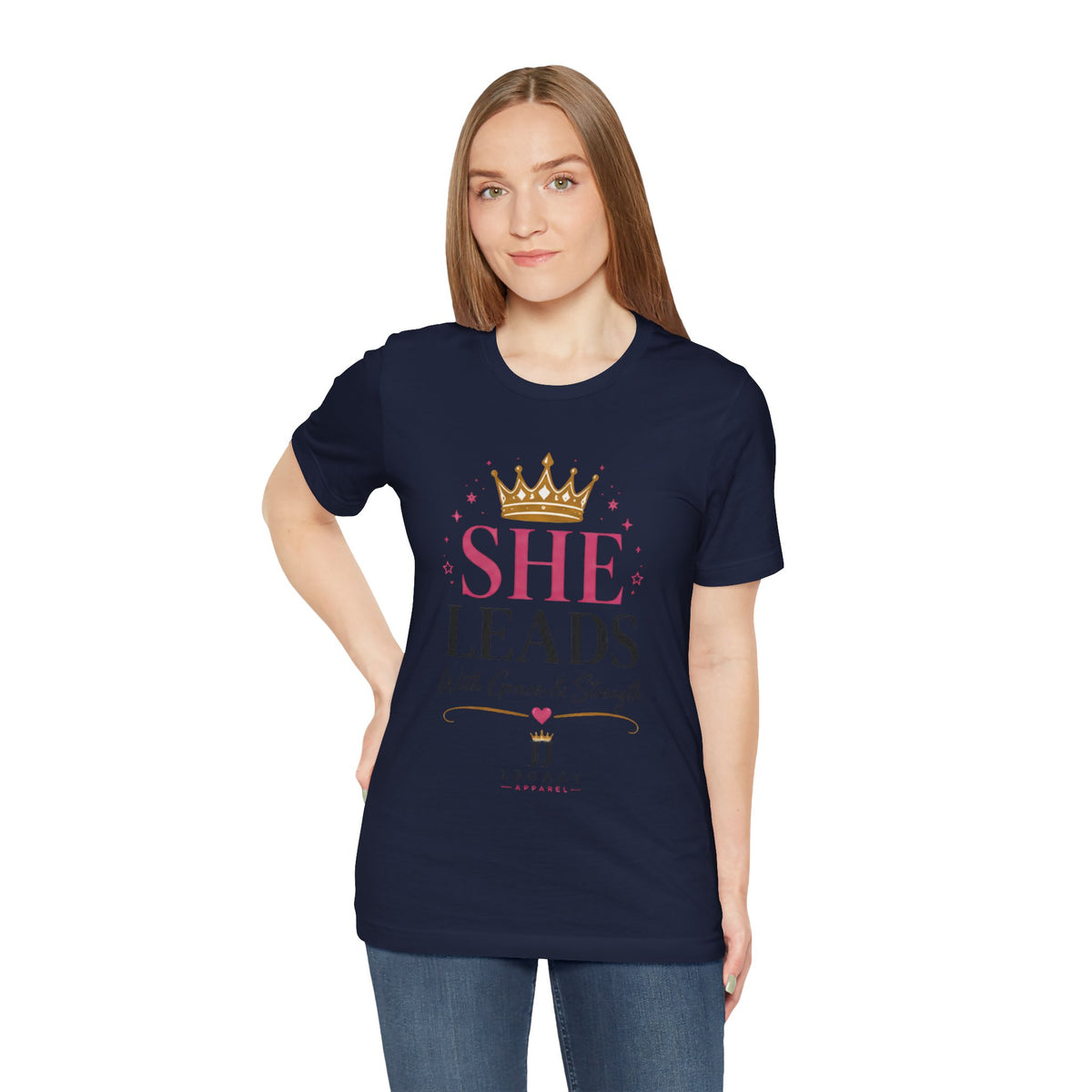 She Leads – Grace Edition