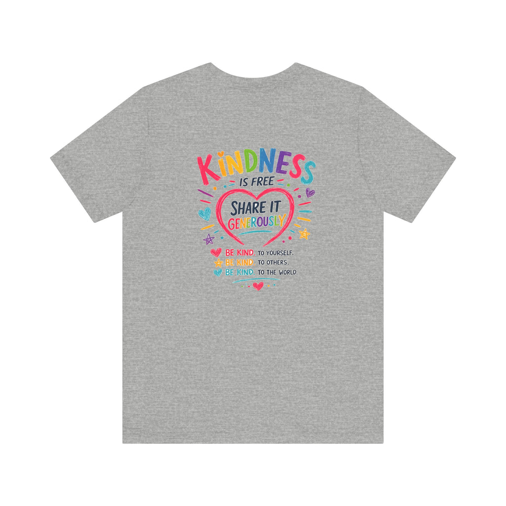 Kindness Every Day – Share It Edition