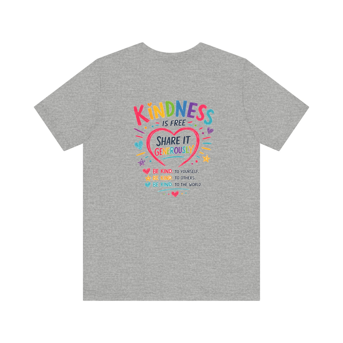 Kindness Every Day – Share It Edition