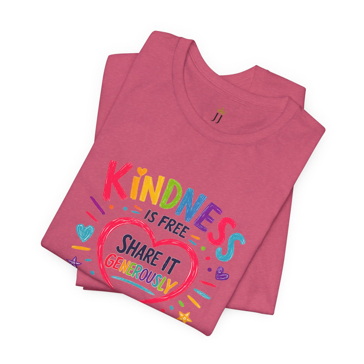 Kindness Every Day – Share It Edition