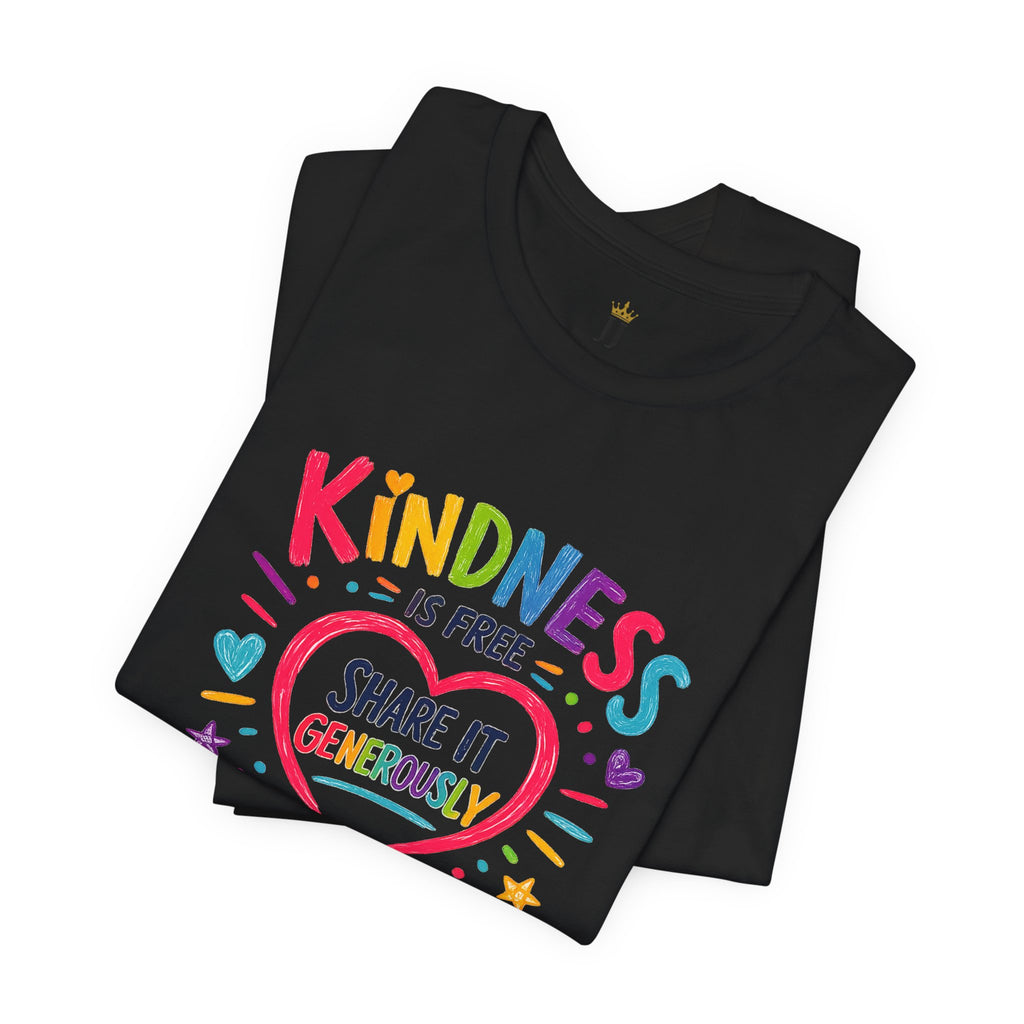 Kindness Every Day – Share It Edition