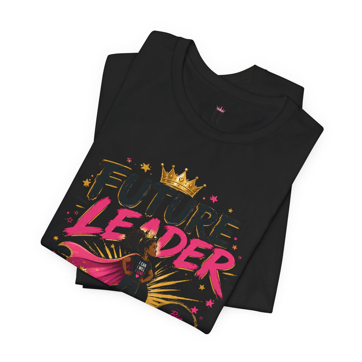 Future Leader – Dream Big Edition