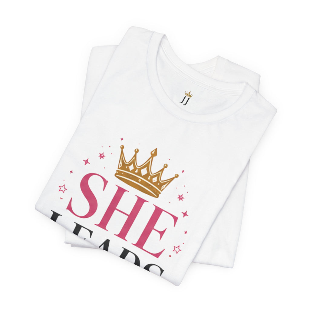 She Leads – Grace Edition