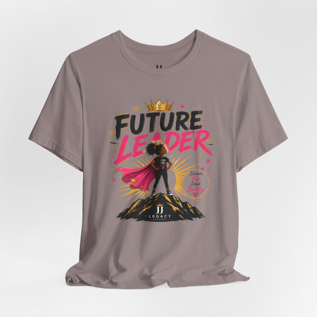 Future Leader – Dream Big Edition