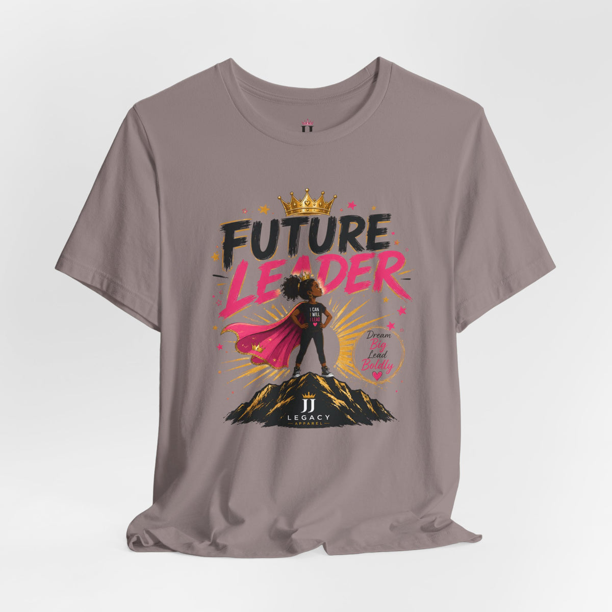 Future Leader – Dream Big Edition