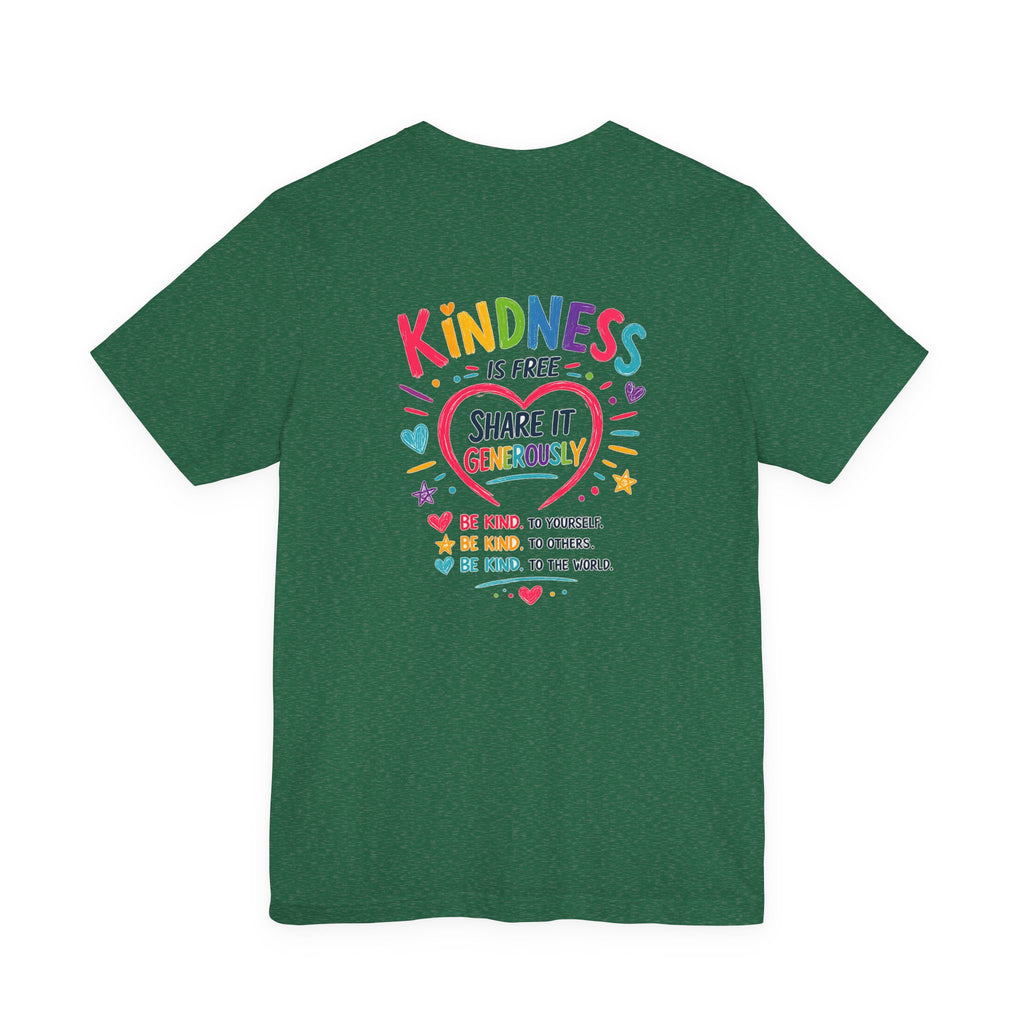 Kindness Every Day – Share It Edition