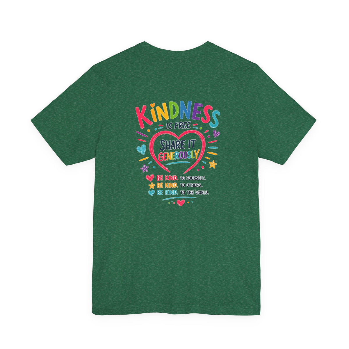 Kindness Every Day – Share It Edition
