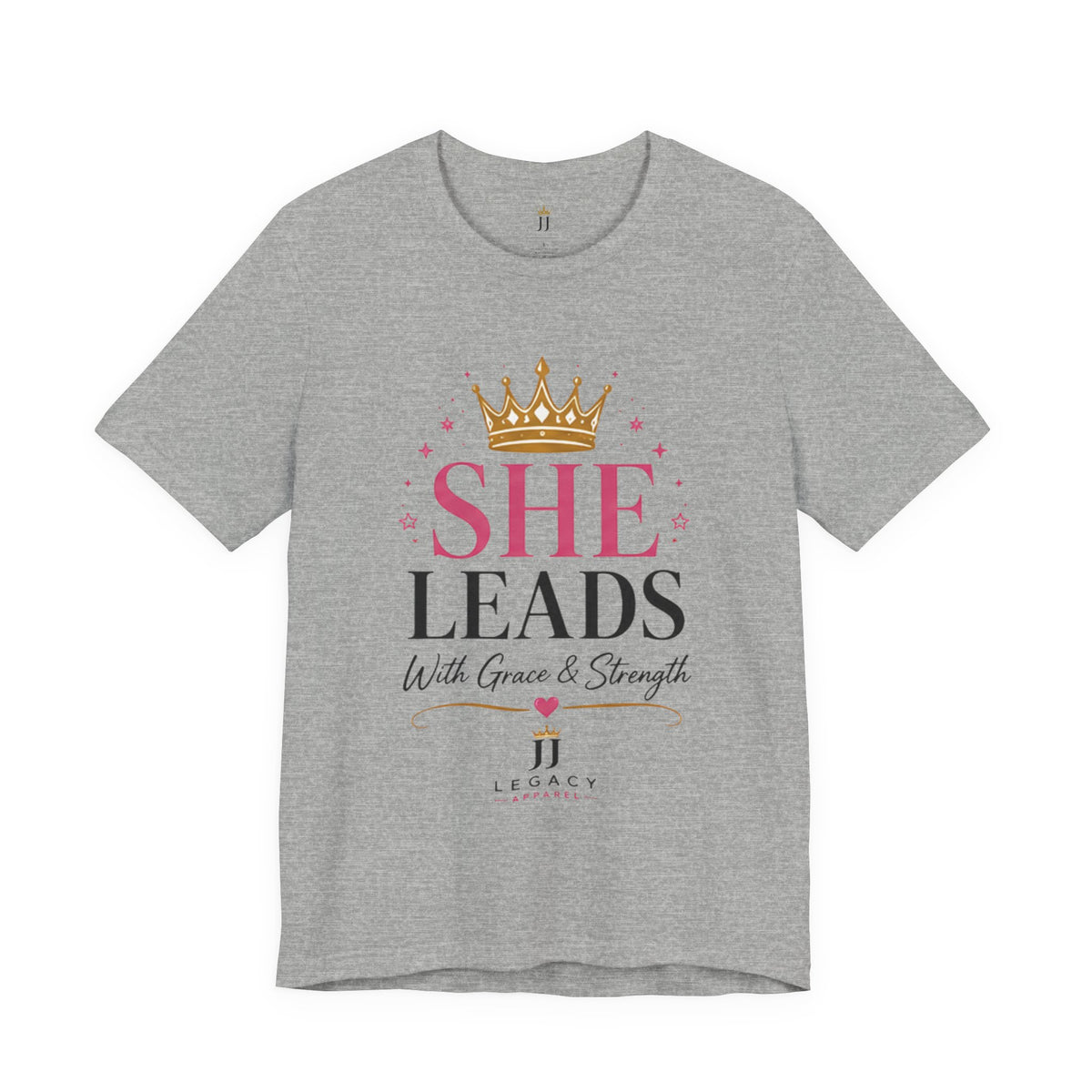 She Leads – Grace Edition