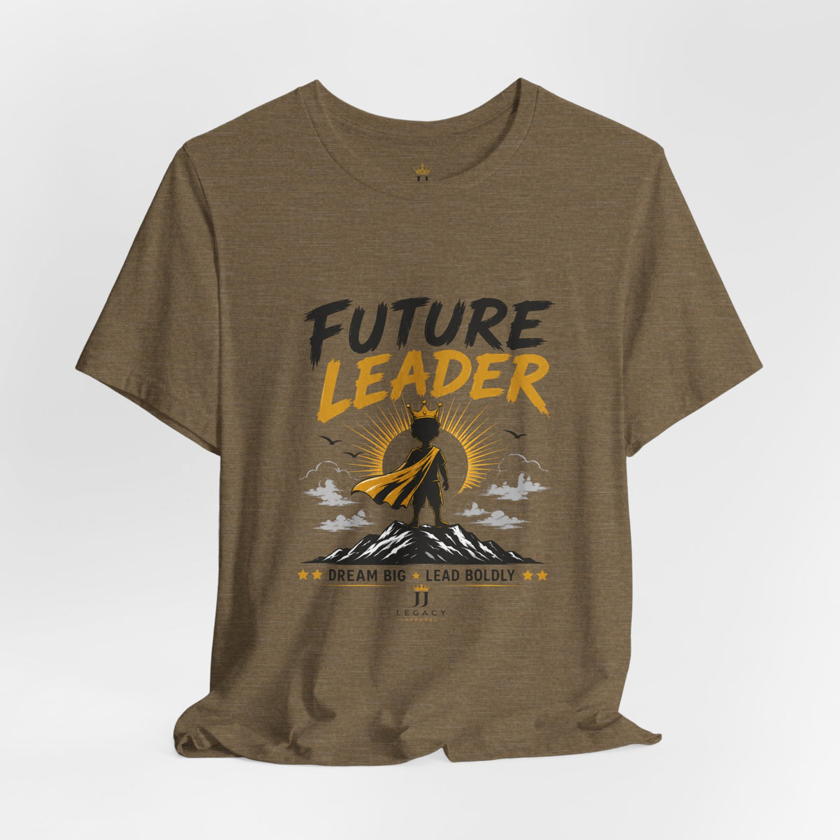 Future Leader – Rise Up Edition
