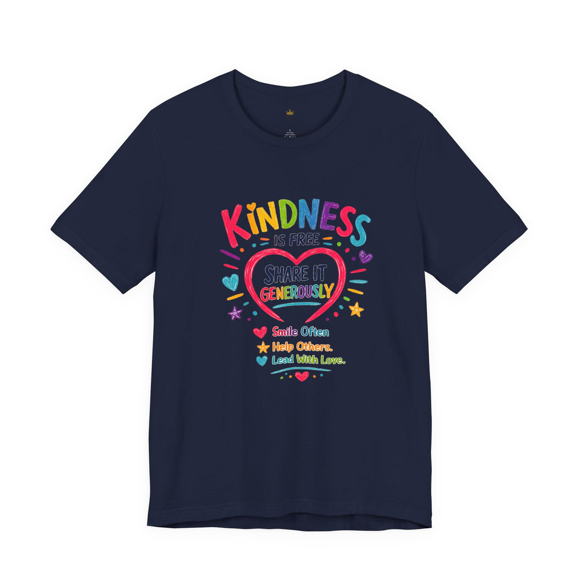 Kindness Every Day – Share It Edition