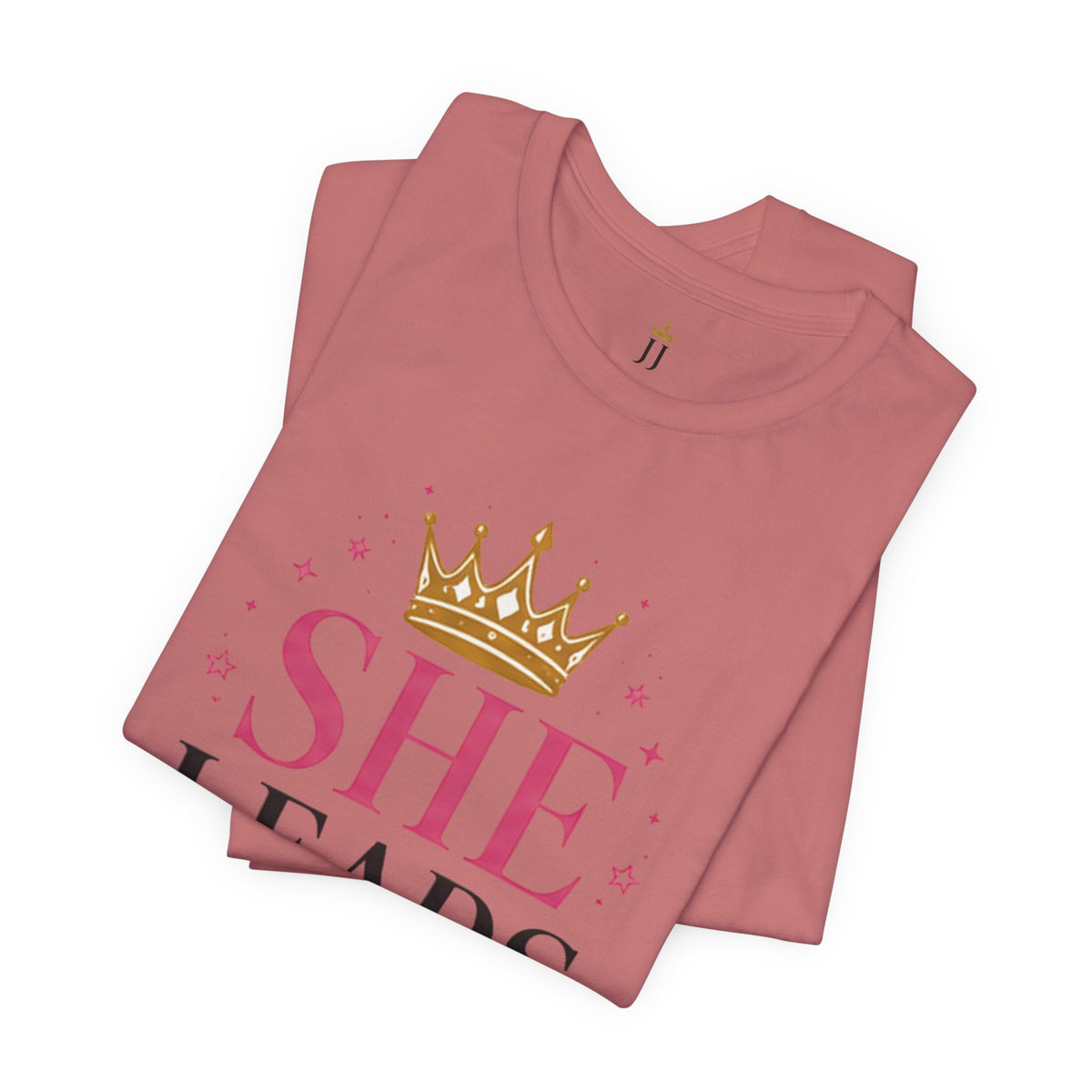 She Leads – Grace Edition