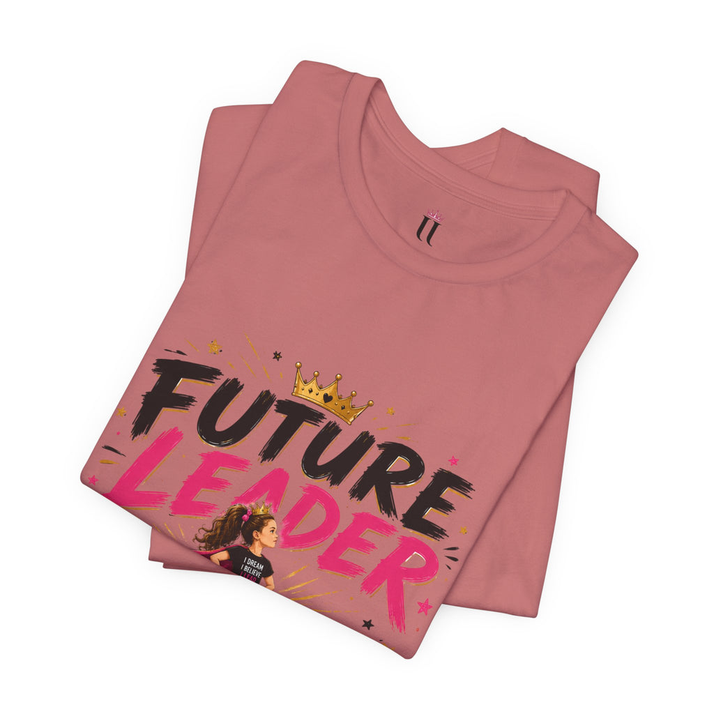 Future Leader – Dream Big Edition