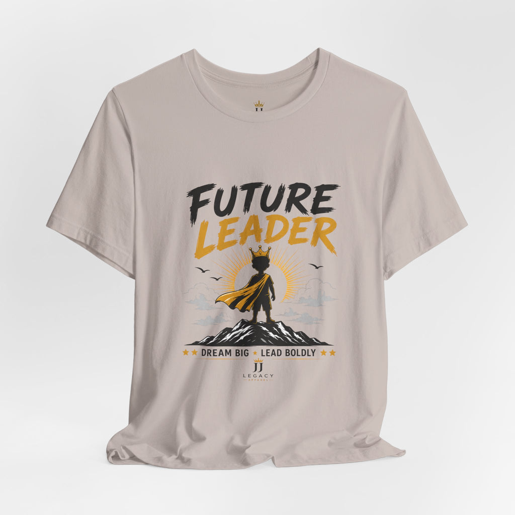 Future Leader – Rise Up Edition