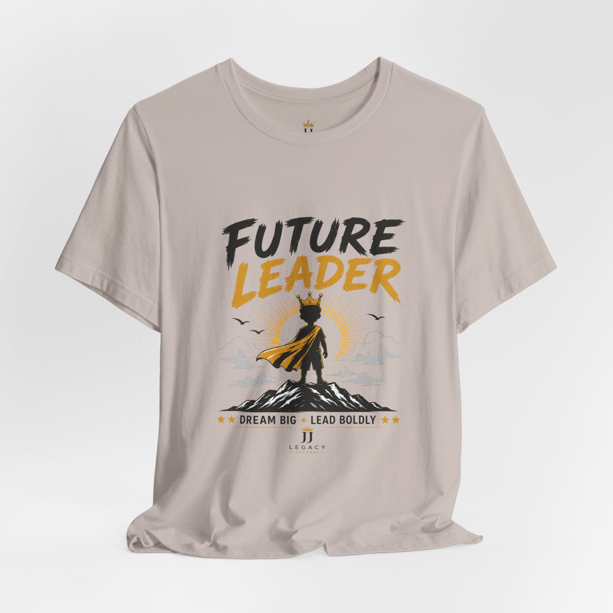 Future Leader – Rise Up Edition