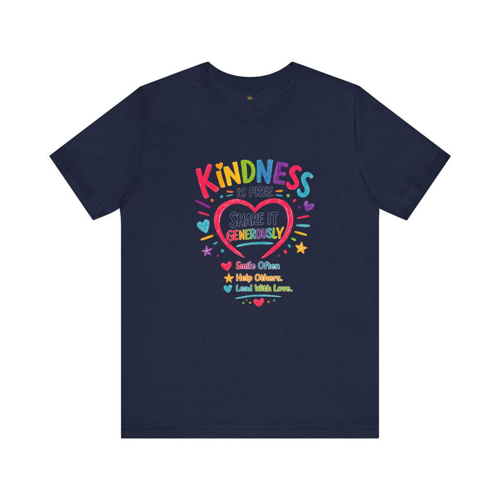 Kindness Every Day – Share It Edition