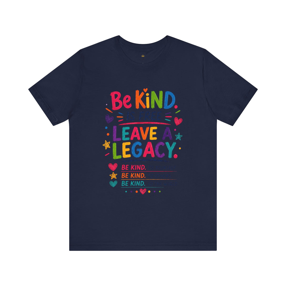 Kindness Every Day – Leave a Legacy Edition