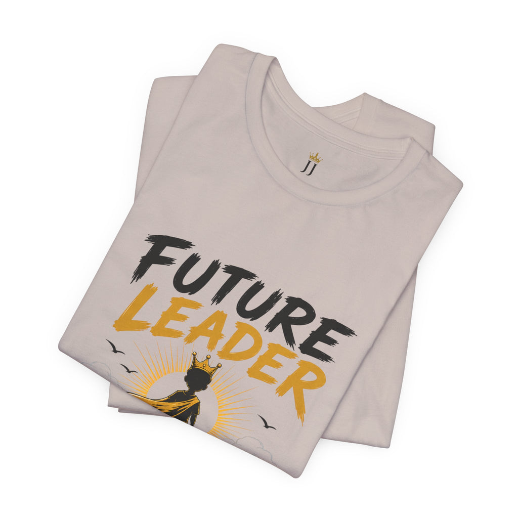 Future Leader – Rise Up Edition