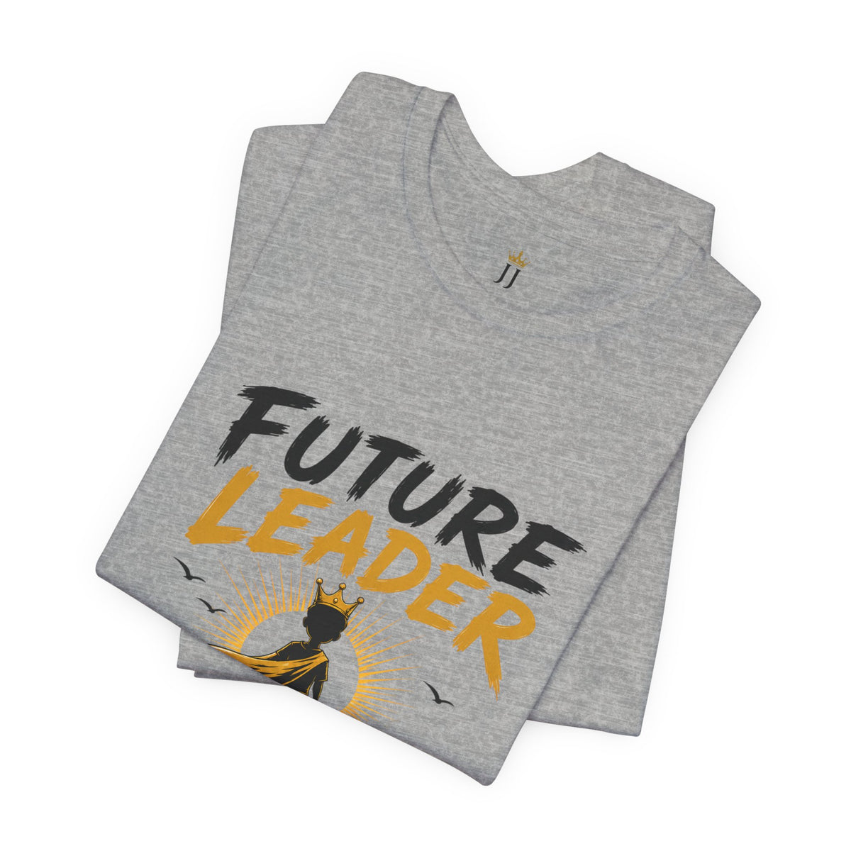 Future Leader – Rise Up Edition