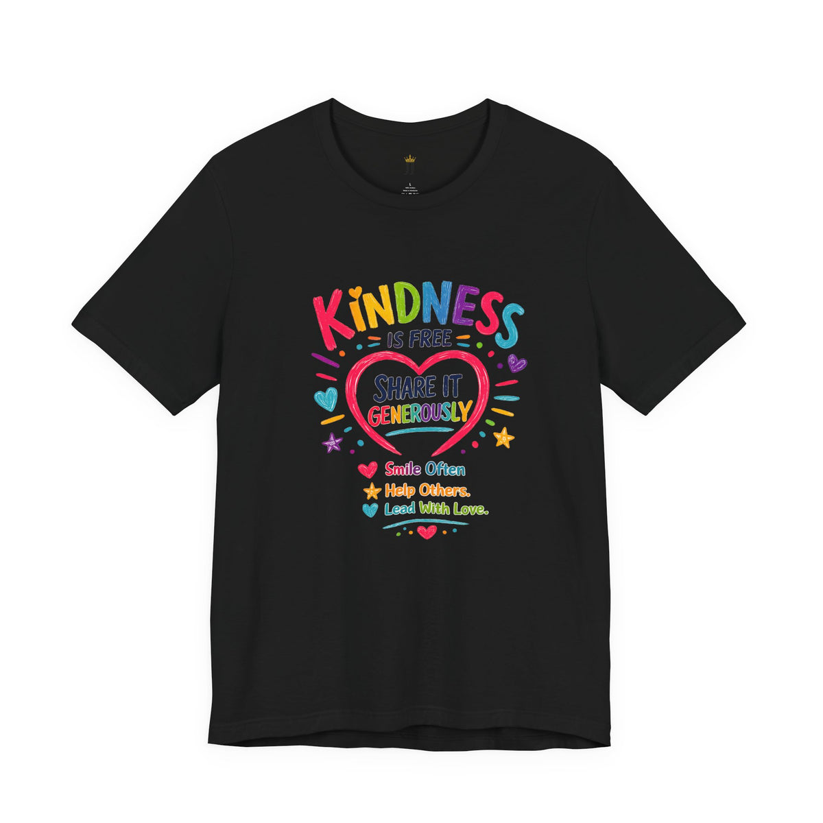 Kindness Every Day – Share It Edition
