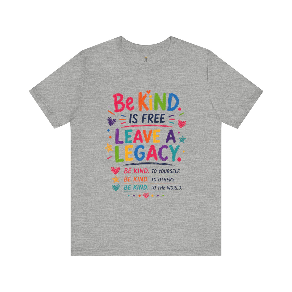 Kindness Every Day – Leave a Legacy Edition