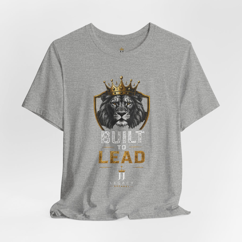 Built to Lead – Lion Edition