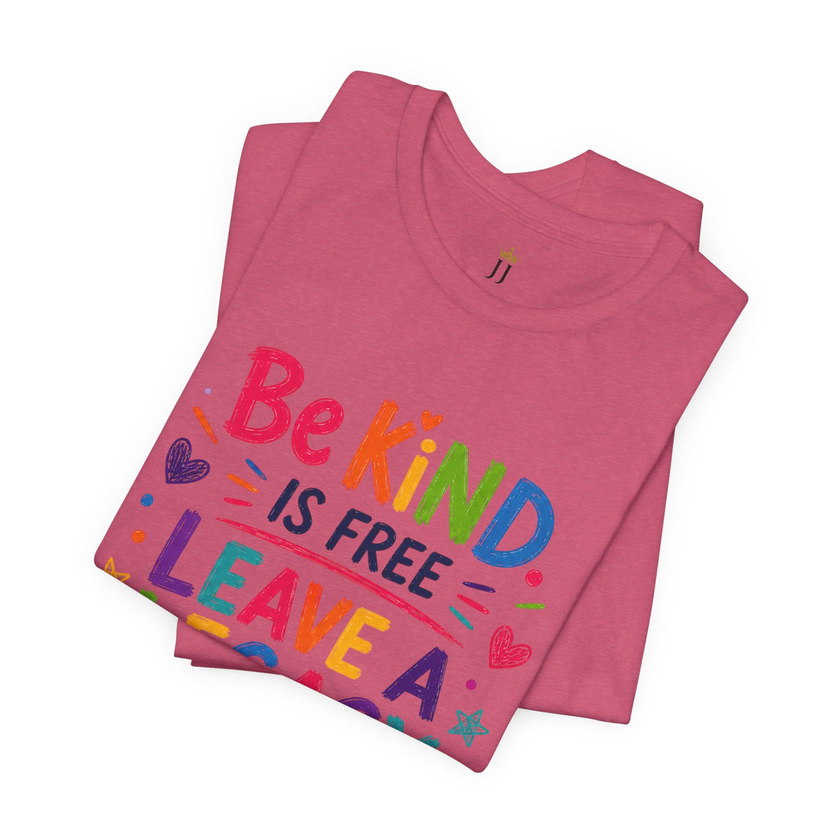 Kindness Every Day – Leave a Legacy Edition