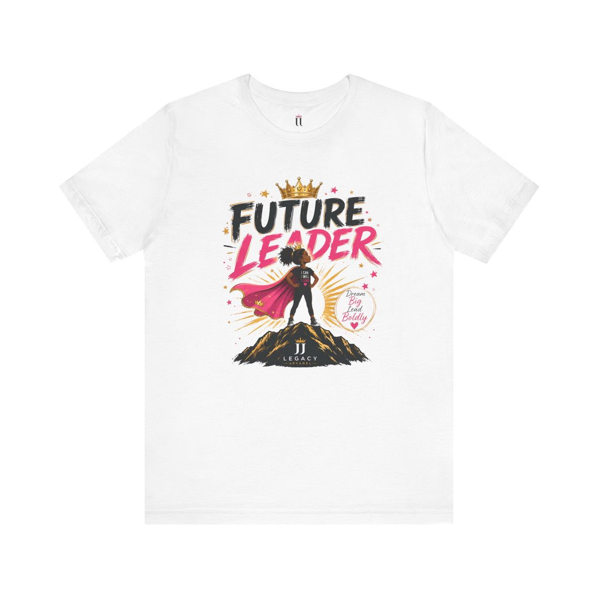 Future Leader – Dream Big Edition
